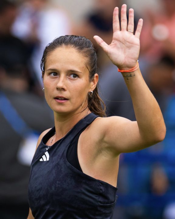 Daria Kasatkina And Alejandro Davidovich Fokina Lead Calls For Var In 