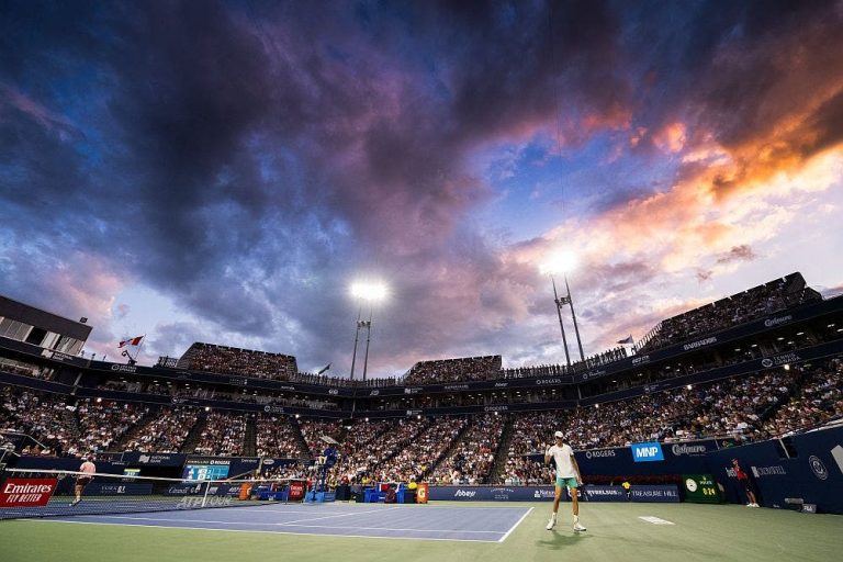 ATP announces the 2025 calendar UBITENNIS