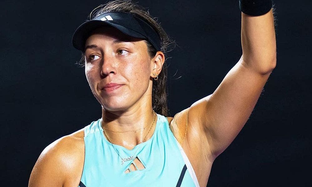 Jessica Pegula, Ons Jabeur, Maria Sakkari and Daria Kasatkina lead the