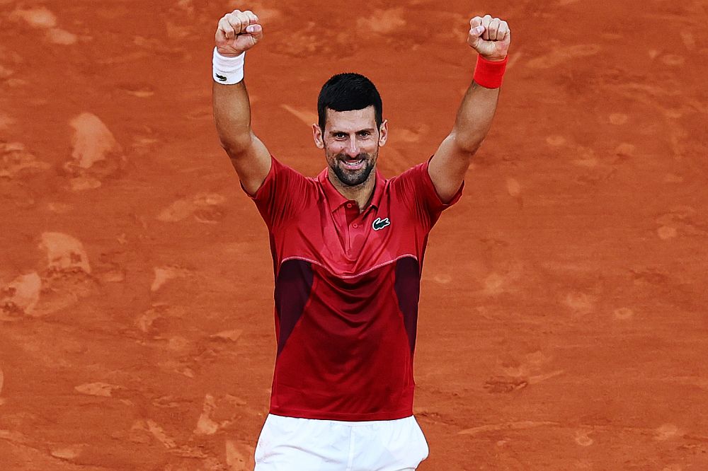 Novak Djokovic Eyeing More Olympic Success In 2028 UBITENNIS