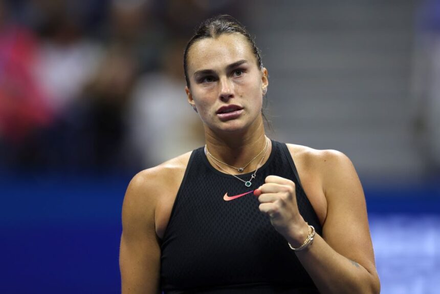 Aryna Sabalenka Returns To No.1 With The Help Of WTA Rules - UBITENNIS