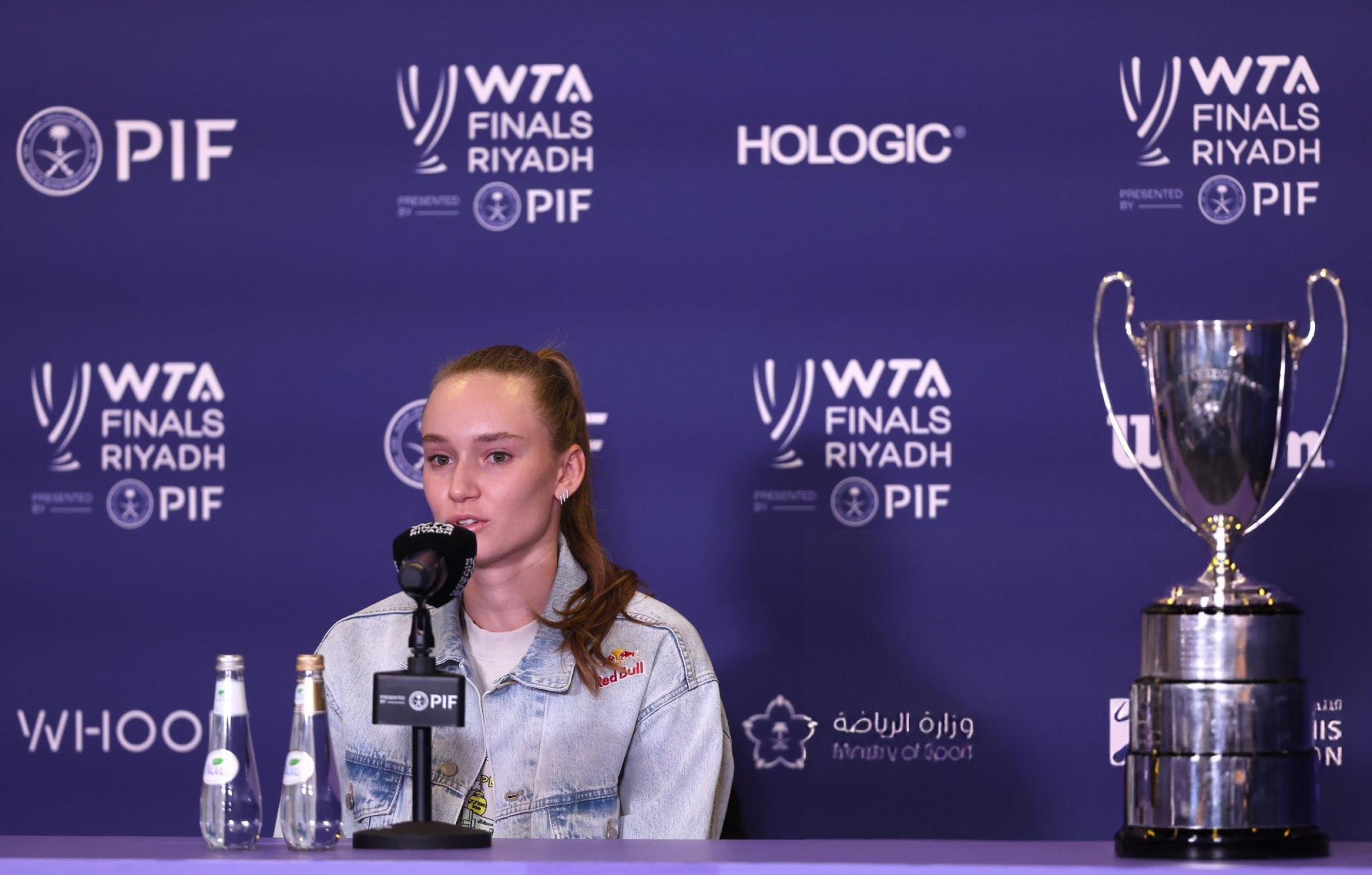 Elena Rybakina Hires Goran Ivanisevic For The 2025 Season UBITENNIS